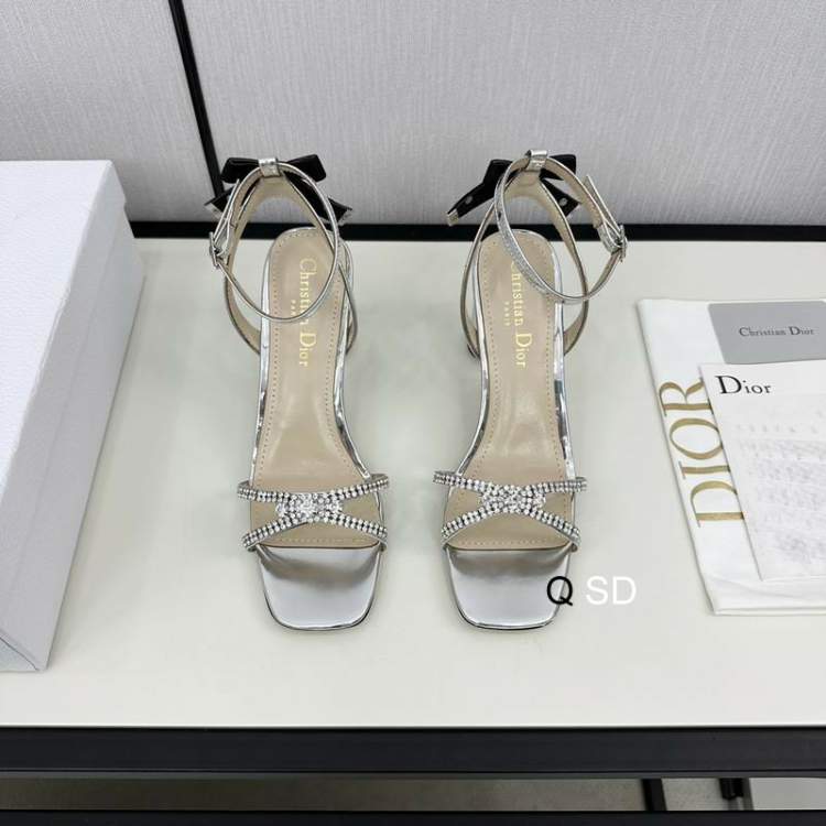 Picture of Dior Shoes _SKUDiorsz35-40SD06033812